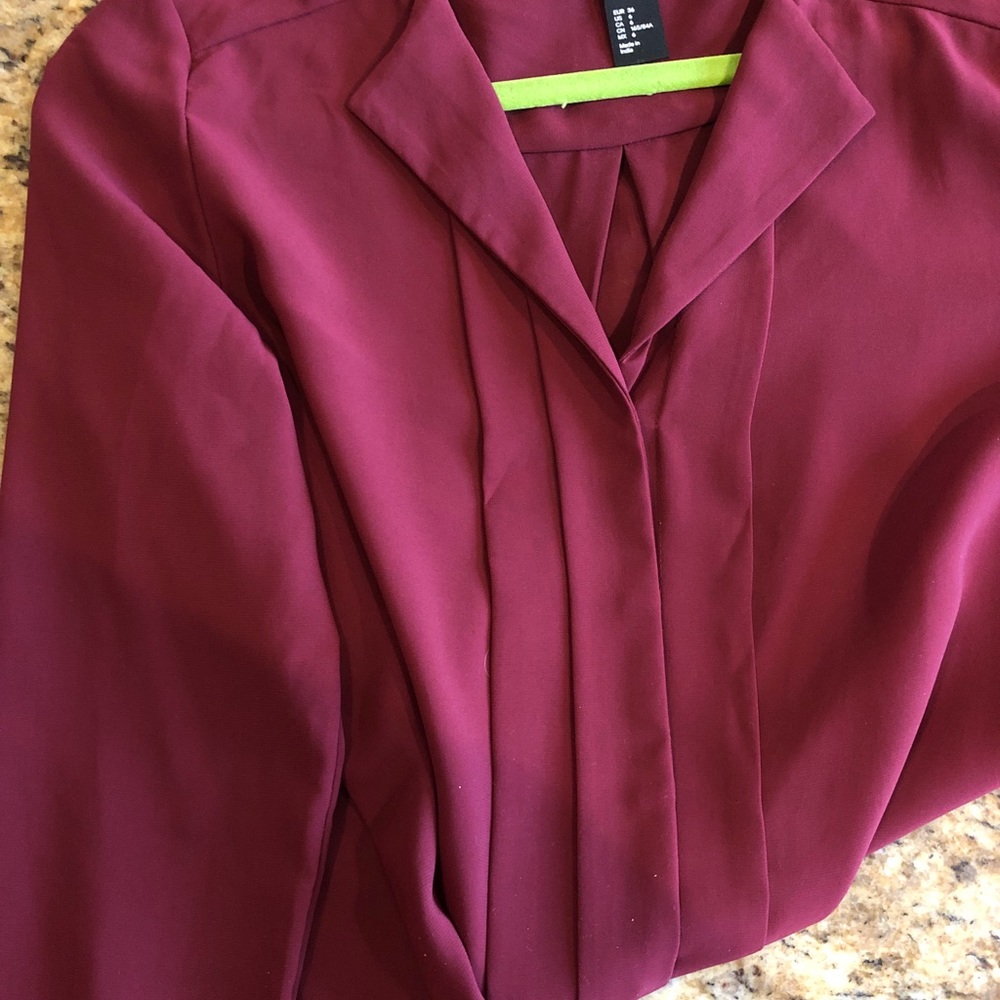 H&M Blouse